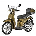 Model Scarabeo 50 2T 00-06 (Minarelli Motor) [ZD4PFA/ PFB/ PFC/ PFD/ PFF0/ PFF1/ PFF2/ PFG/ TH0/ THA]